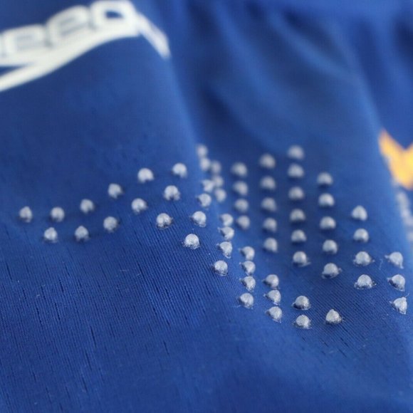 Speedo Fastskin University of Michigan Swimsuit - Picture 5 of 11